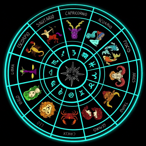 Zodiaco GIF