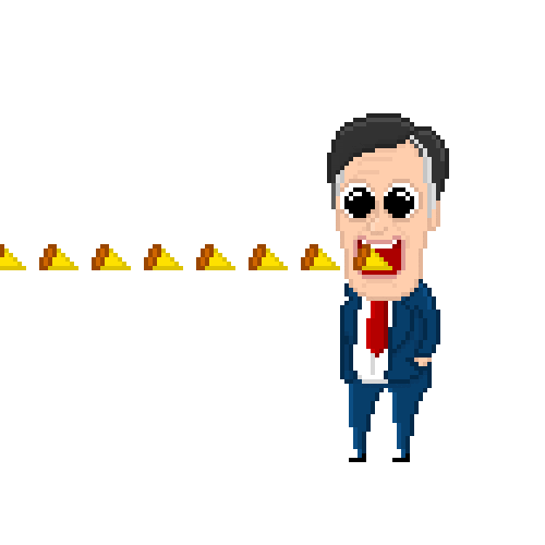 Mitt Romney Politics GIF Find & Share on GIPHY