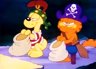 garfield-video-trick-or-treating