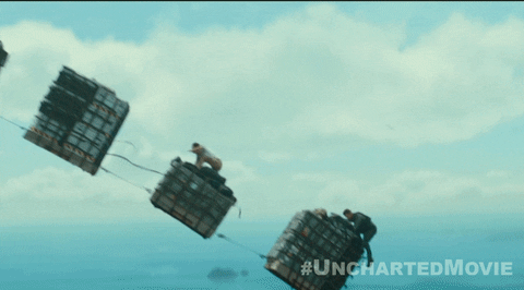 Uncharted - Fora do Mapa: Tom Holland e Mark Wahlberg exibem dinâmica  cômica em trailer; assista