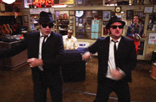 The Blues Brothers GIFs - Find & Share on GIPHY