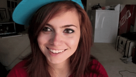 Kaitlin Prest GIFs - Find & Share on GIPHY
