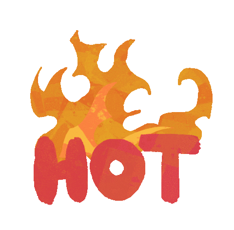 flame