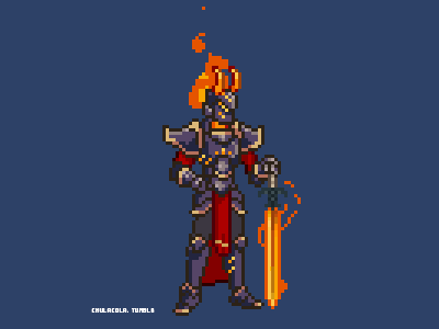knight