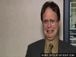 Dwight GIF - Find & Share on GIPHY