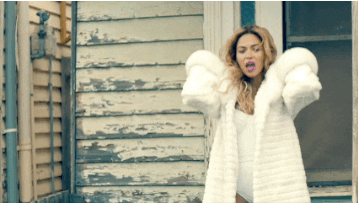 Cold Beyonce GIF - Find & Share on GIPHY