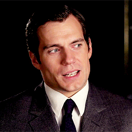 Henry Cavill Interviews GIF - Find & Share on GIPHY