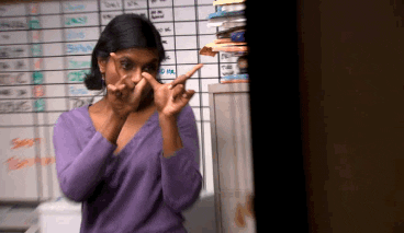 the office animated GIF