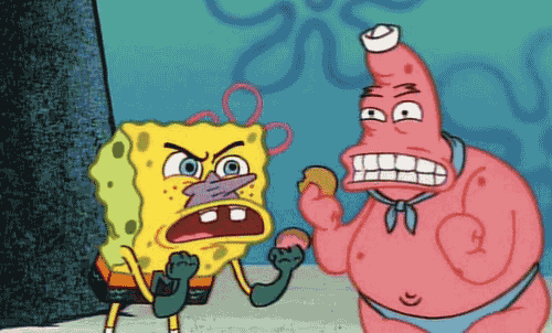 Spongebob Boi Meme GIFs - Find & Share on GIPHY