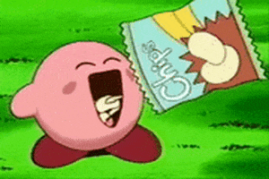 Kirby GIFs - Find & Share on GIPHY