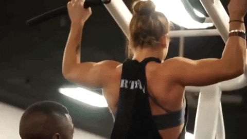 Mike Rashid How To Do Pull-Ups