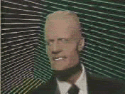 Max Headroom Television GIF - Find & Share on GIPHY