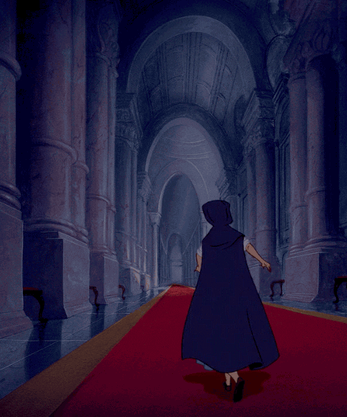 Beauty And The Beast GIF Find & Share on GIPHY