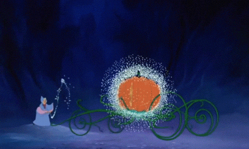 Cinderella GIF Find Share On GIPHY