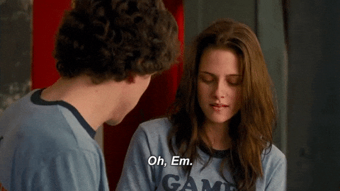 Kirsten Stewart GIF by MIRAMAX - Find & Share on GIPHY