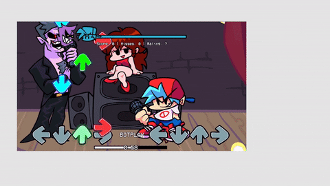How to move the game window Psych LUA Tutorial for Friday Night Funkin ...