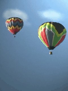  Balloons  GIF  Find Share on GIPHY