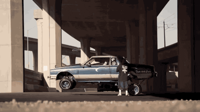 Image result for lowrider mustang gif