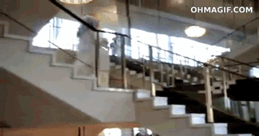 Bride Fail GIF - Find & Share on GIPHY