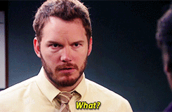 andy dwyer
