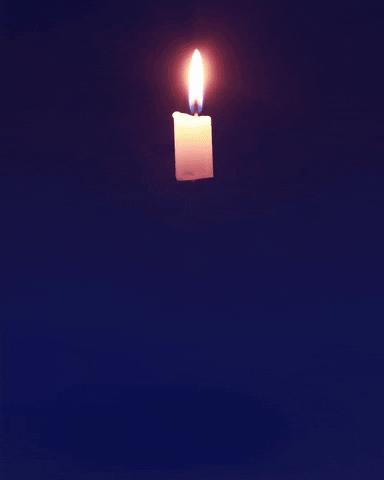 Día de muertos. Cuál es el significado de velas en el altar de muertos -  Grupo Milenio