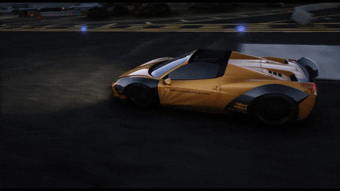 Hình ảnh gameplay Test Drive Unlimited GOLD, trải nghiệm đua xe thế giới mở