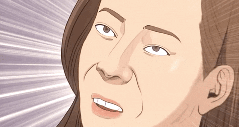 True Beauty GIF by Webtoon - Find & Share on GIPHY