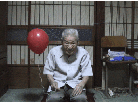 Baloon Hag GIF - Find & Share on GIPHY