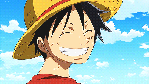 One Piece Wallpaper Gif / One Piece Gif - Find &Amp; Share On Giphy