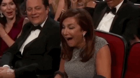 Emmys GIF - Find & Share on GIPHY