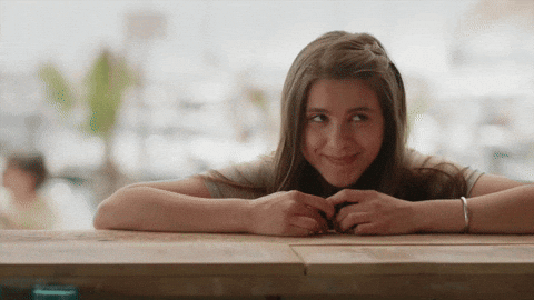 France 2 Love GIF by Un si grand soleil