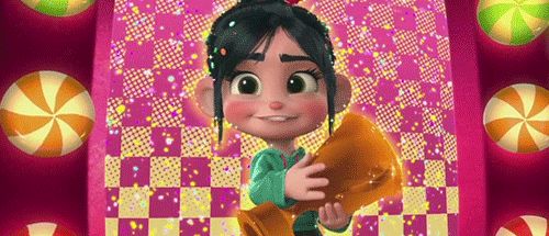 Image result for wreck it ralph gif