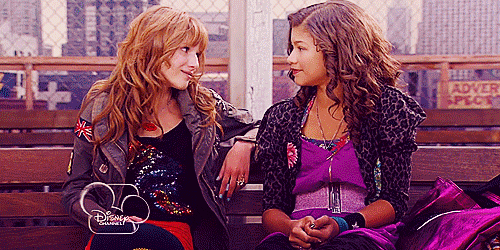 Zendaya le dice adiós a Disney Channel - Imagen 2