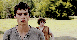 dylan o brien animated GIF