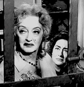Image result for baby jane gif