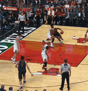 Chicago Bulls Nba GIF - Find & Share on GIPHY