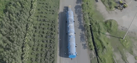 ⚡ Jejuri MIDC Logistics & Transport Company | Fast Delivery 6