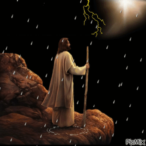 Jesus Christ Animated Gif Images Jesus Christ Loves Y - vrogue.co