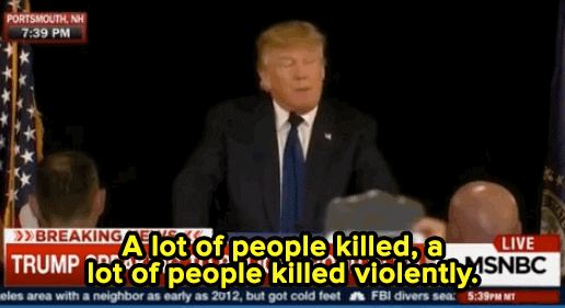 trump crash and burn gif trump crash and burn gif