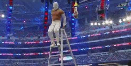 Sin Cara GIF - Find &amp; Share on GIPHY