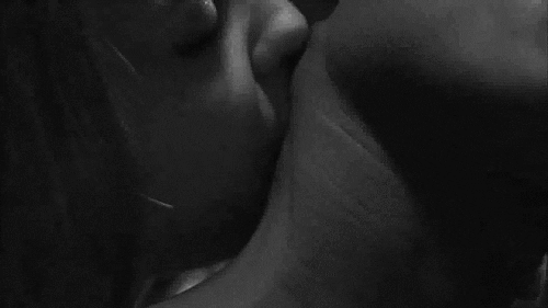 Sexy Black And White Gif Sexy Black And White Gif