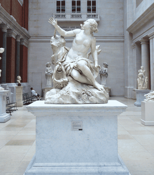 Metropolitan Museum Of Art GIF Find & Share on GIPHY