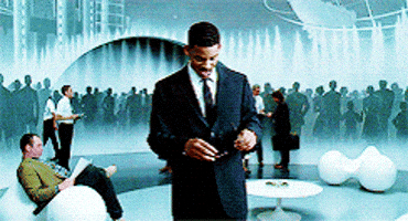 Men In Black