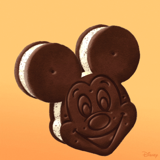 Ice Cream Food GIF by Disney Find & Share on GIPHY