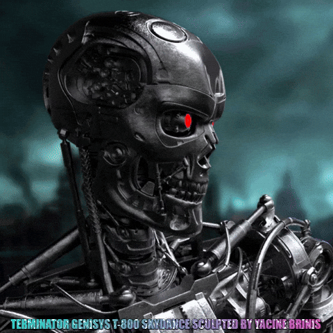 Military AI