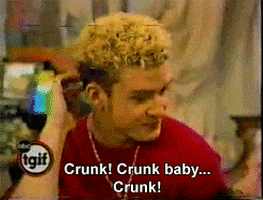 Crunk Crunk Baby Crunk GIFs - Find & Share on GIPHY