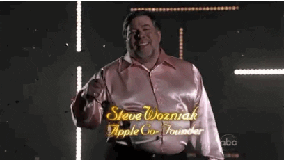 Steve Wozniak
