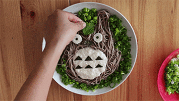 Soba GIFs - Find & Share on GIPHY