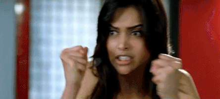 Image result for sanskari gifs