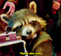 Not Lying Guardians Of The Galaxy GIF - Find & Share on GIPHY